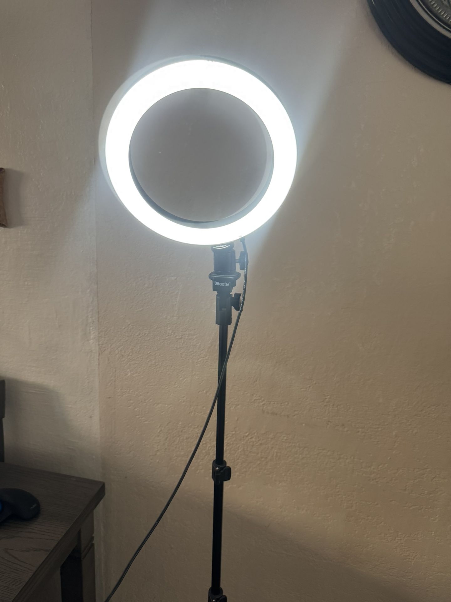 Ring Light $20