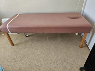 Massage Bed