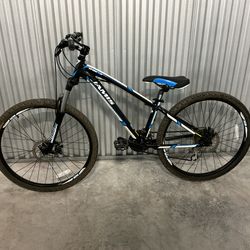 BICYCLE JAMIS 21 SPEED SIZE 26 BRAND NEW