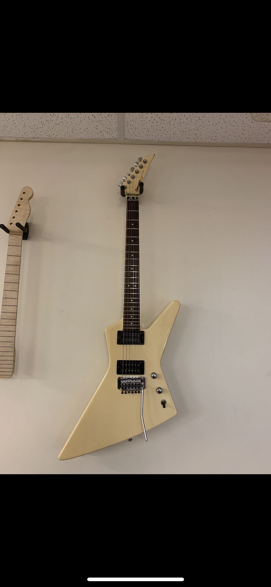 Fernandes BX-70