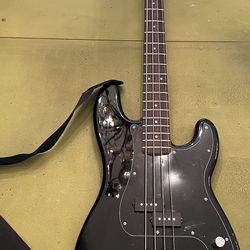 Fender Squier Affinity SeriesPrecision Bass