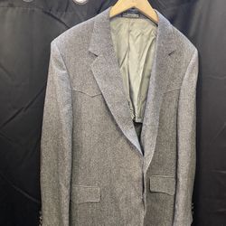Western Wear Coat Blazer 