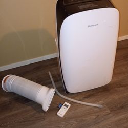 Honeywell Portable Air Conditioner 