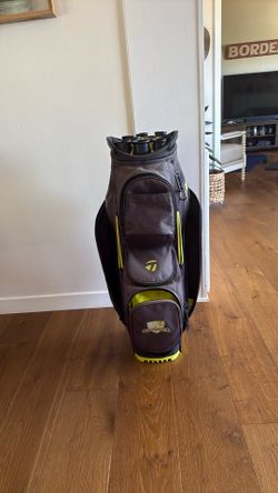 golf bag