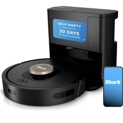 Shark Robot vaccum