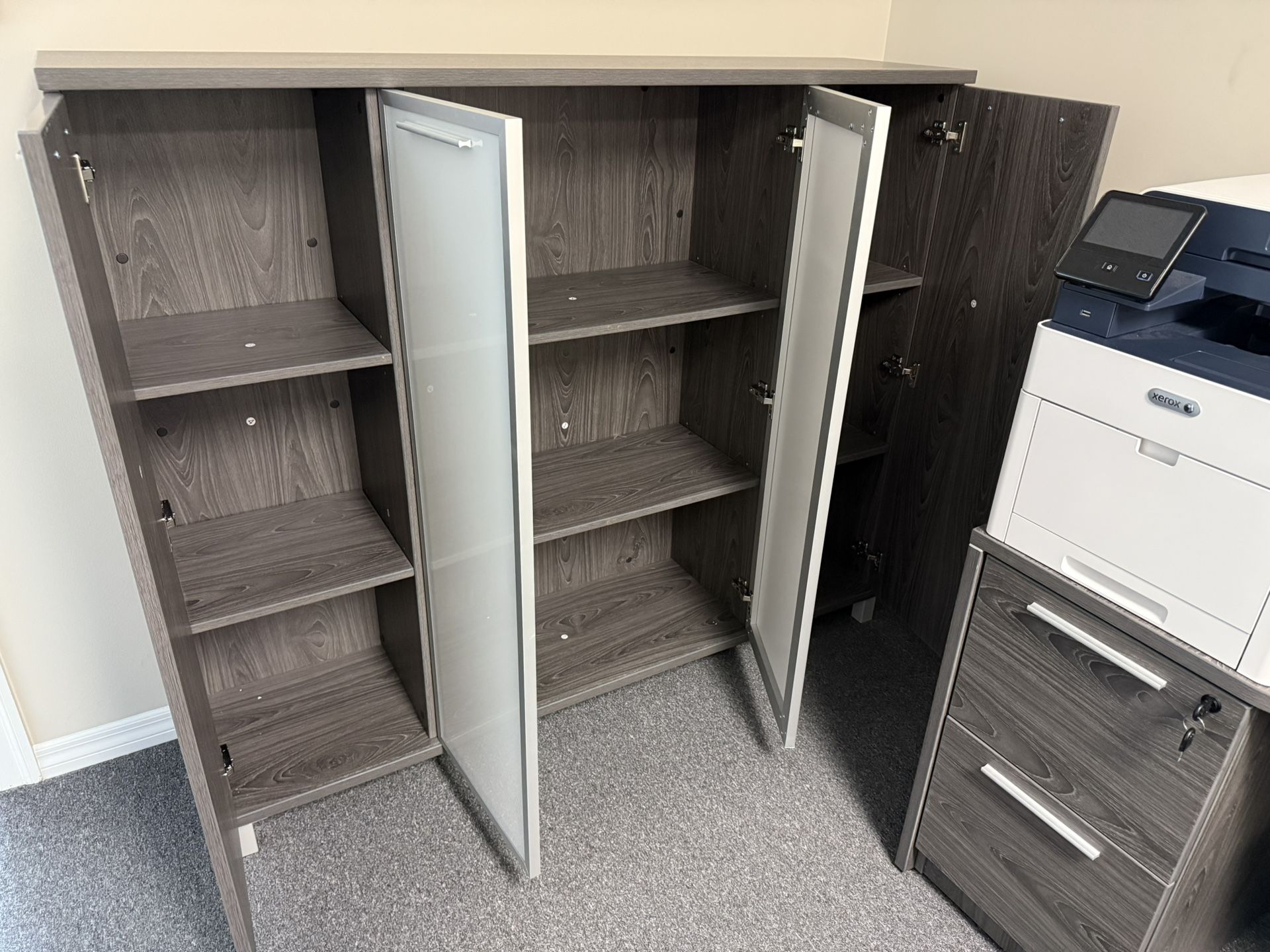 Office Furniture