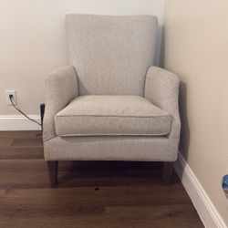 Reading Chair