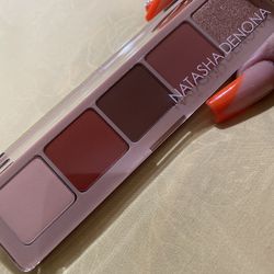 Natasha Denona Peak Eyeshadow Palette NEW