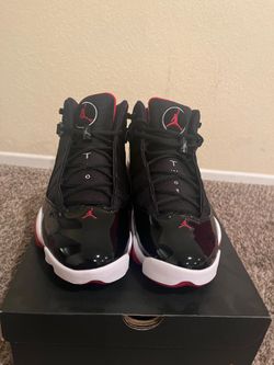 Jordan 6 Rings