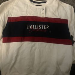 Hollister Sweatshirt 
