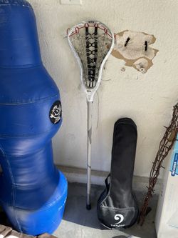 Lacrosse Stick