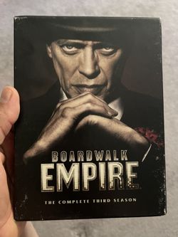 boardwalk empire