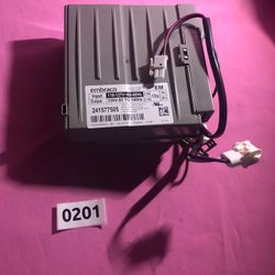 Frigidaire Refrigerator Inverter Control Board 05 705 AH ( Open Box ) Never used  Selling for $135 Shipping available $16.20 www.