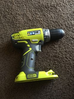 Drill