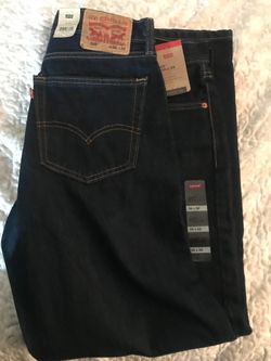 Levis
