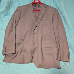 Mazari 3-piece Suit Like New