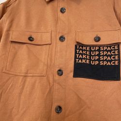 Men's Black History Month By Target Jacket | Mercari