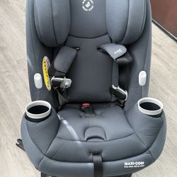 MaxiCosi Pria Max All-in-One Car seat 
