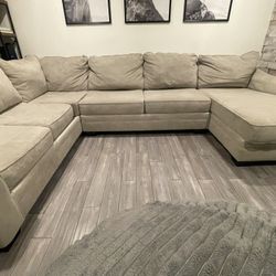 Ashley Furniture Sectional Sofa