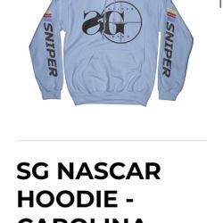 Kodak Black Hoodie 