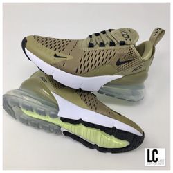 Nike air max 270 neutral olive (w)