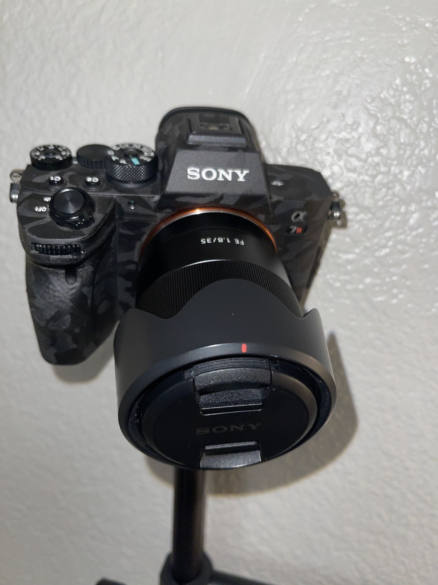 Sony A7R IV (Body Only)