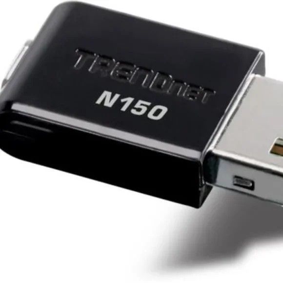 Wireless N USB Adapter
-Last ONE