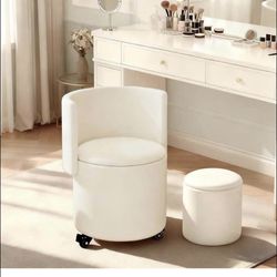 Vanity or Office Chair