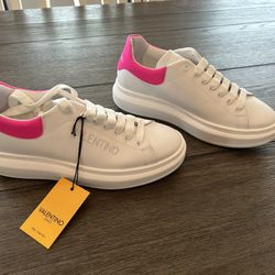 Valentino women shoes size 8.5