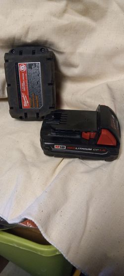 Battery