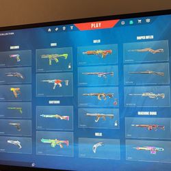 Valorant NA peak immortal 83RR