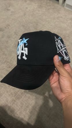 31 hats - el Mago