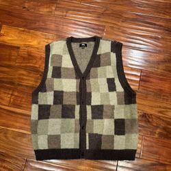 Stussy Vest