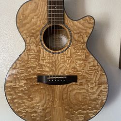 acoustic Guitar