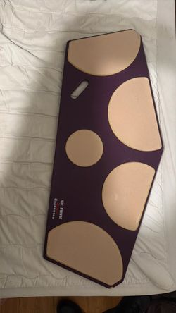 Vic Firth Tenor/Quad Practice Pad