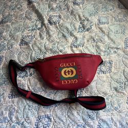 Gucci Belt Bag 