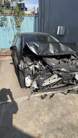 2021 Toyota Corolla Parting out