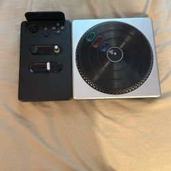 DJ  HERO ps3/ps2