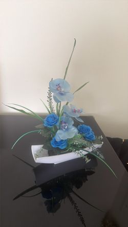 Florero Para Decoración