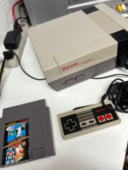 Nintendo