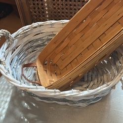 Basket Sale