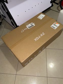 Pioneer XDJ-AZ 4-Channel DJ System — Brand New