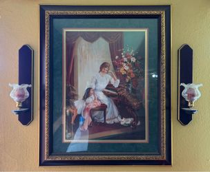 Vintage Wall Art Decor