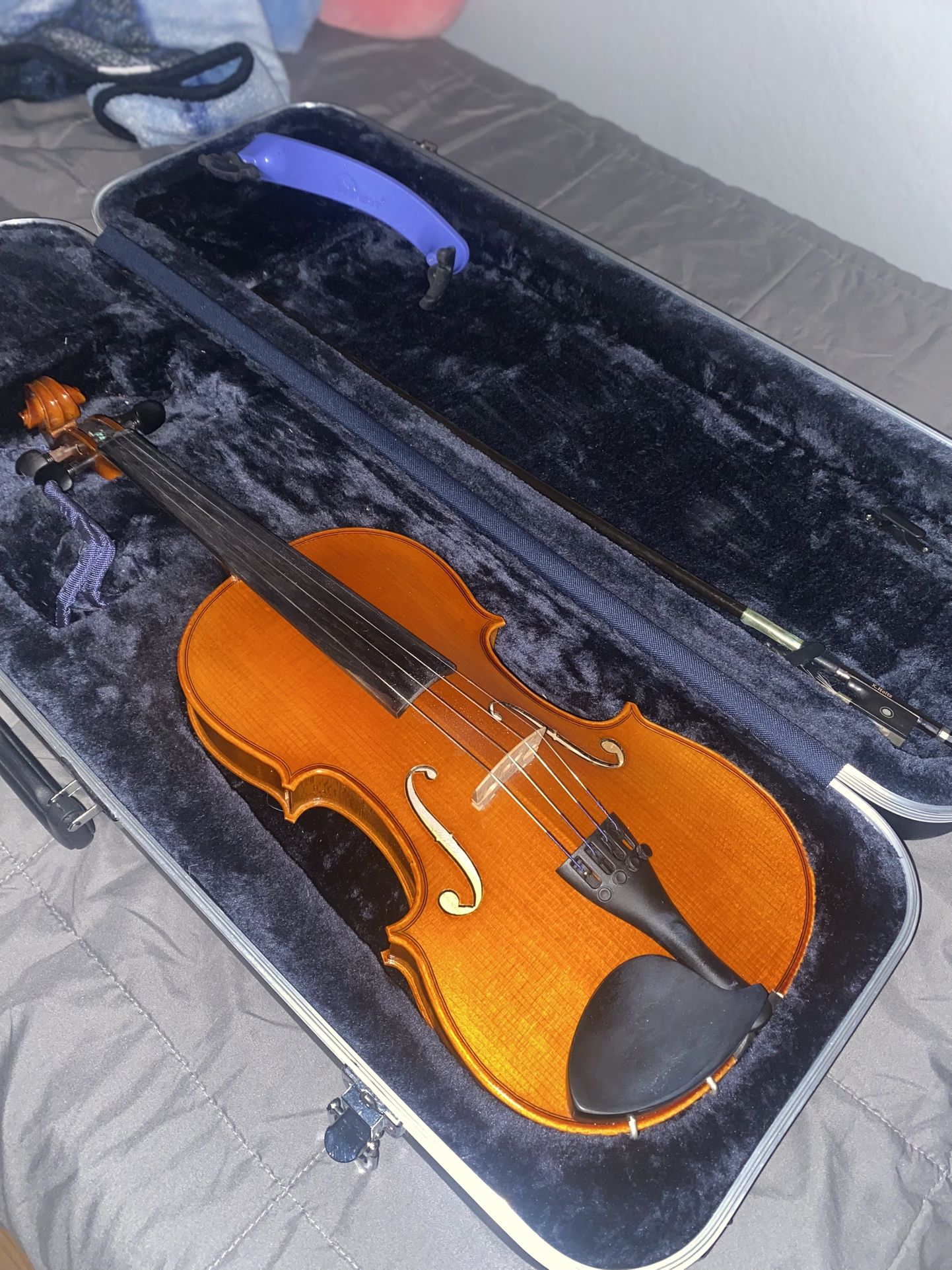 4/4 Violin