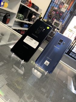 Samsung Galaxy S9 /S9 Plus Unlocked, Special Offers