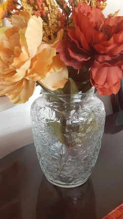 Florero de princes hause