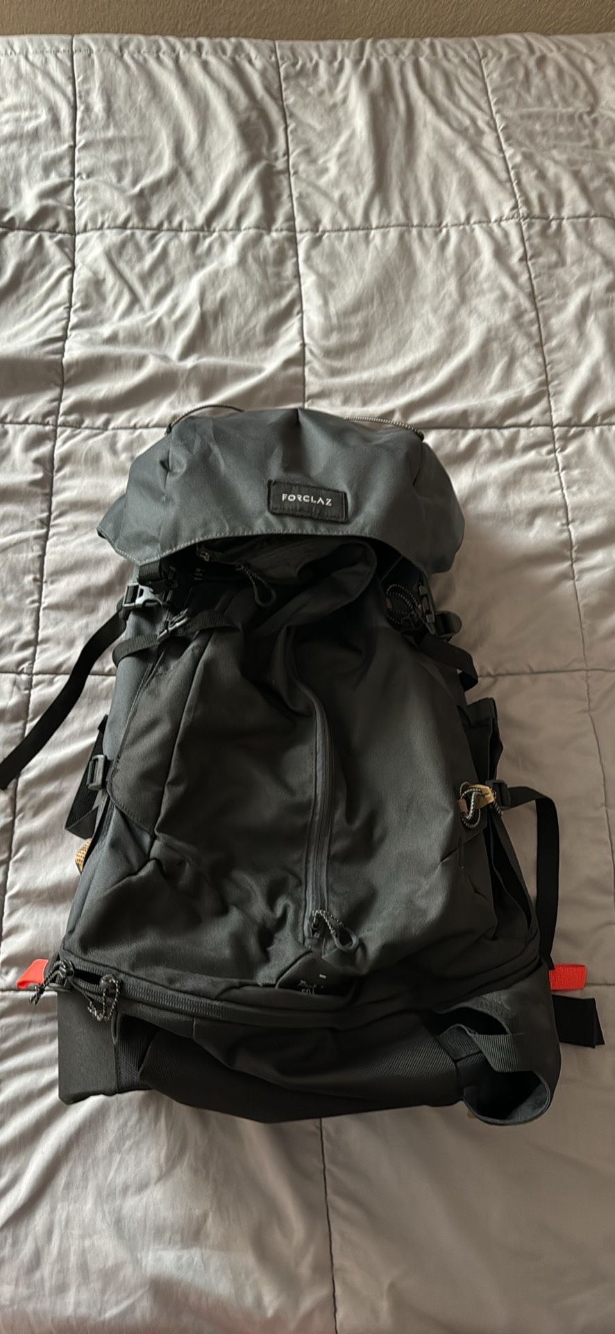 New Hiking Backpack - Forclaz
