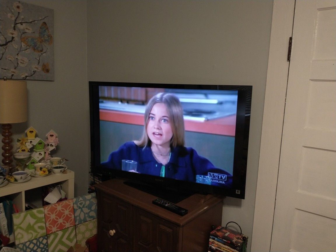 Sony Bravia 40 Inch TV