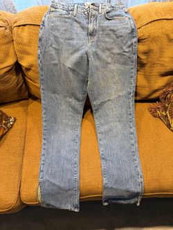 Good American jeans