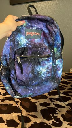 GALAXY BACKPACK KIDS